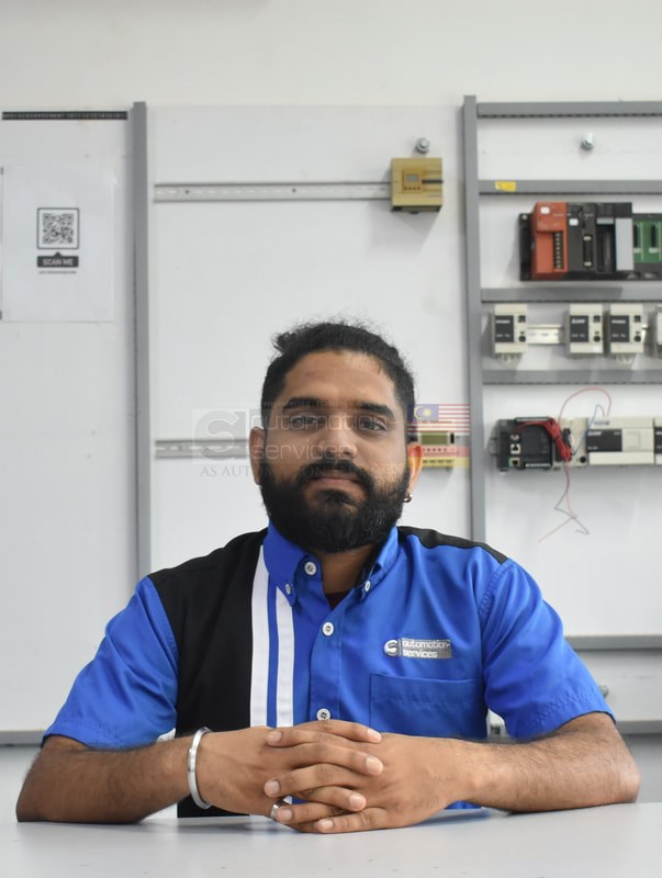Mr. Thivyan — HRDCorp Certified Accredited Trainer (2021)