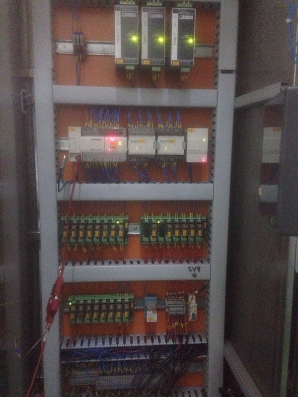 AS Automation Services Blog - PLC Training Centre Malaysia